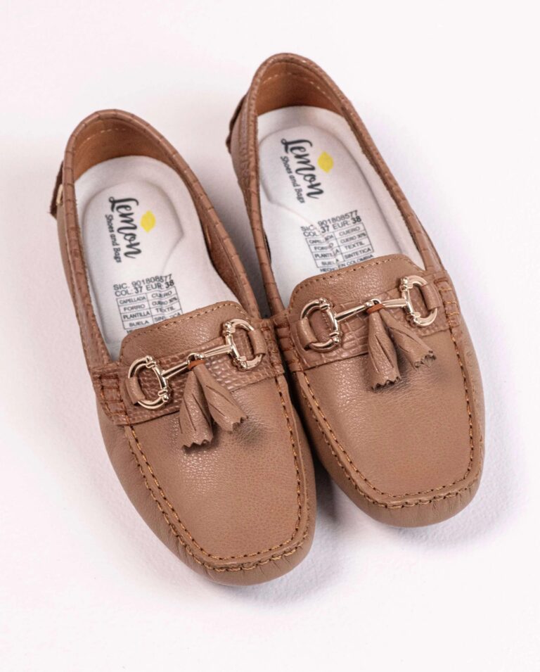 MOCASIN DALLAS