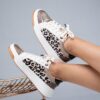 La Novedad TENIS ZABATTY