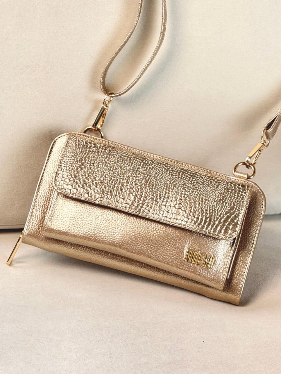 La Novedad CARTERA PORTACELULAR