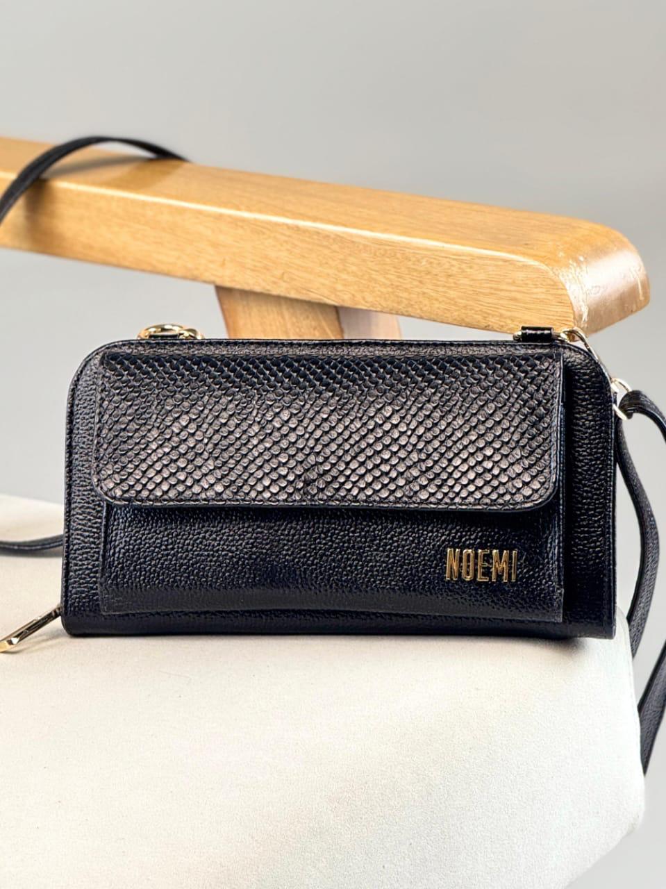 La Novedad CARTERA PORTACELULAR