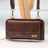 La Novedad CARTERA PORTACELULAR