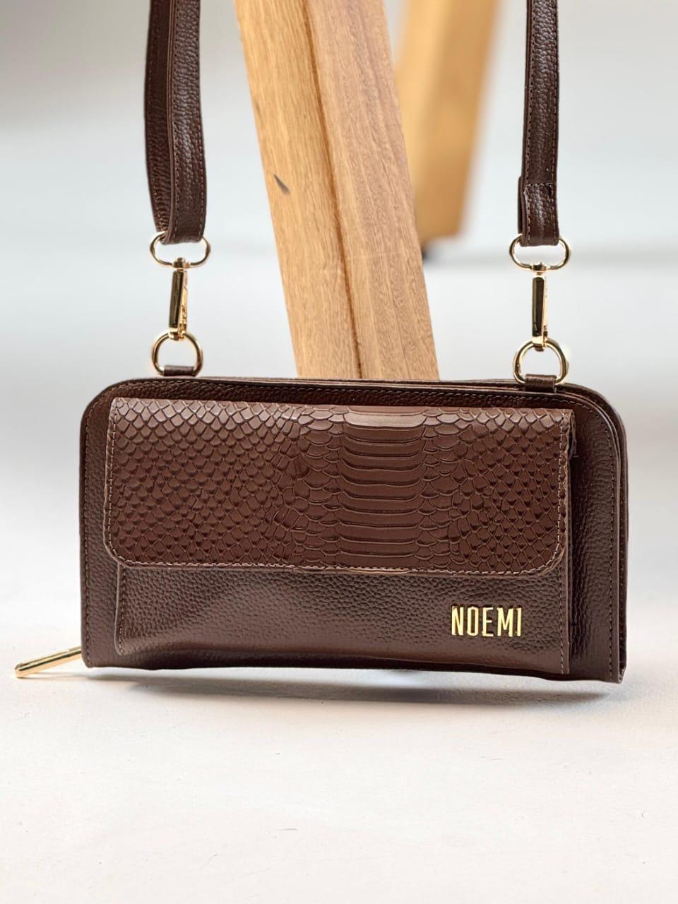 La Novedad CARTERA PORTACELULAR