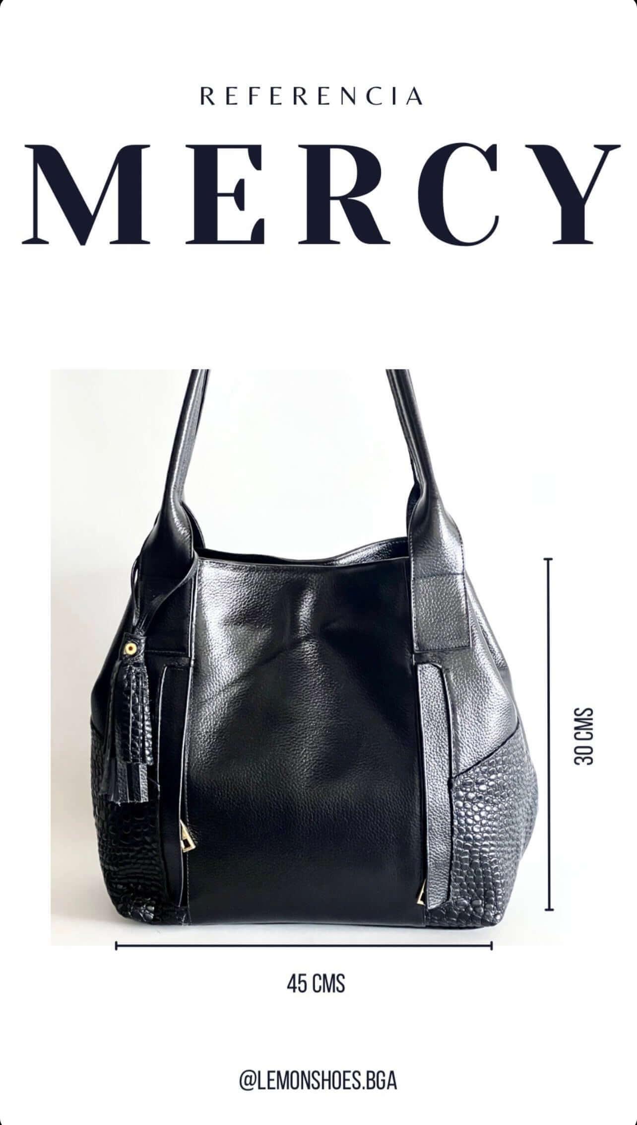 BOLSO MERCY