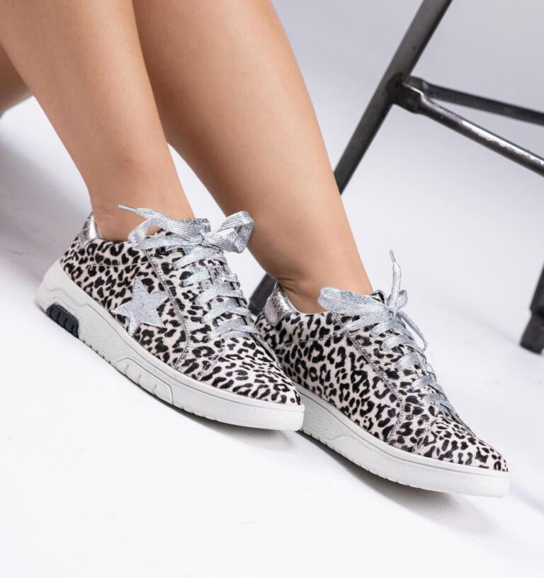 TENIS MELLY en Animal