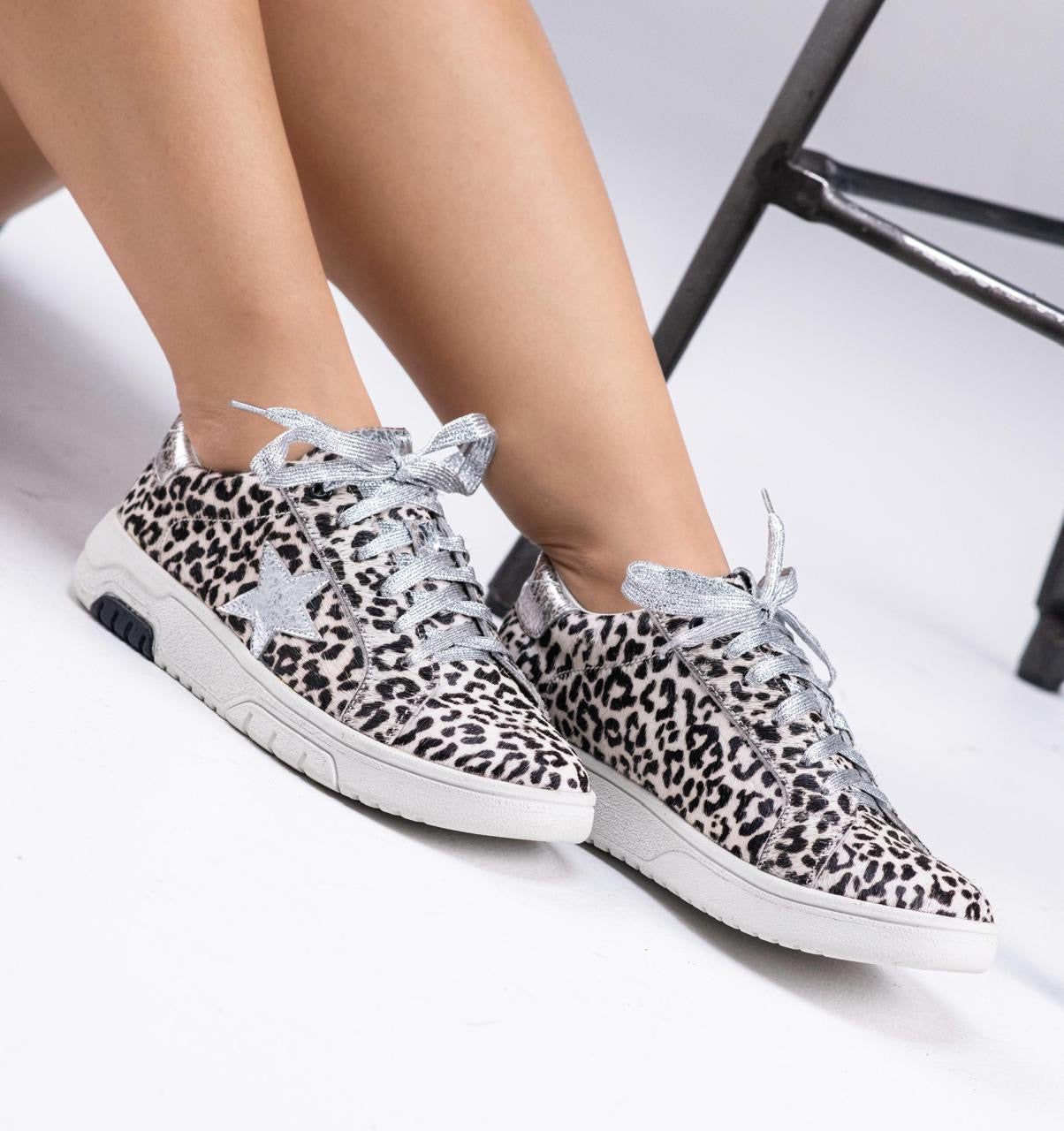 TENIS MELLY