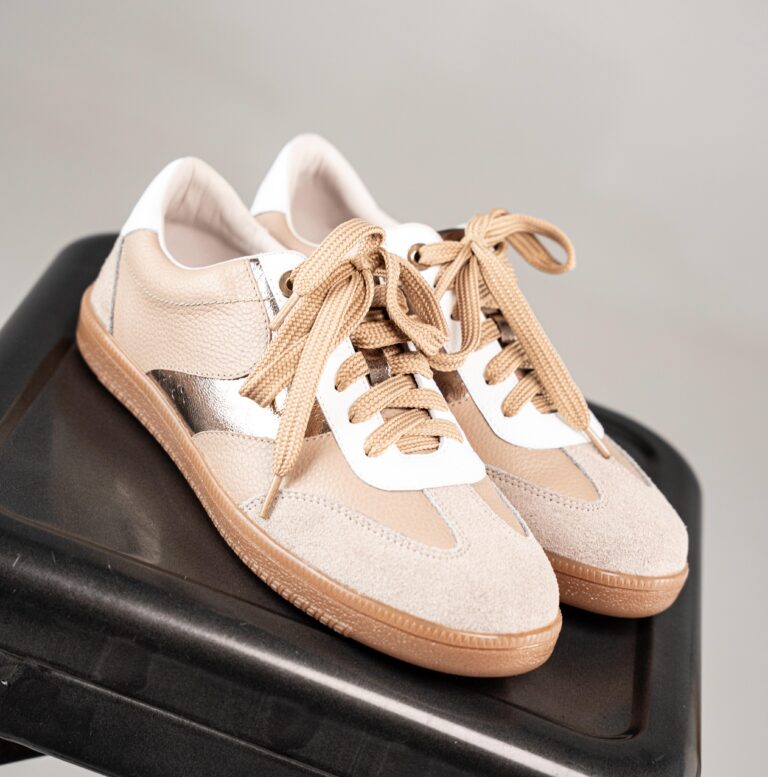 TENIS ELLA