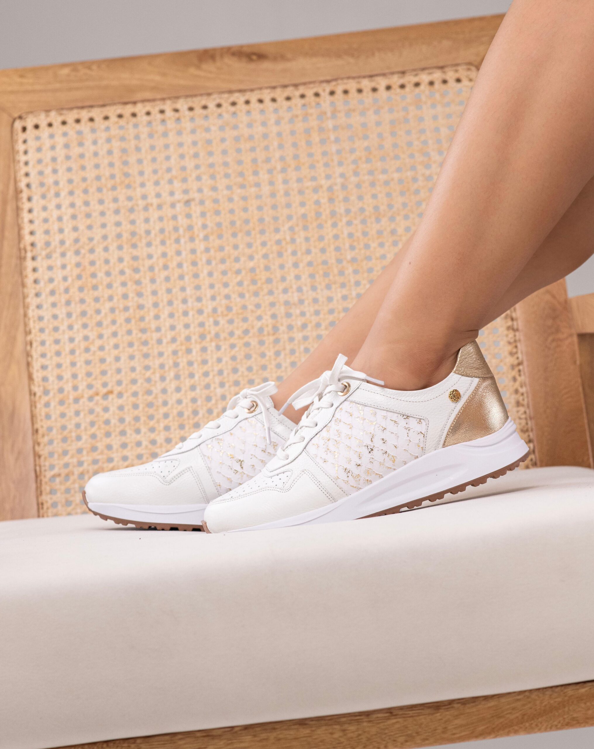 TENIS NINI