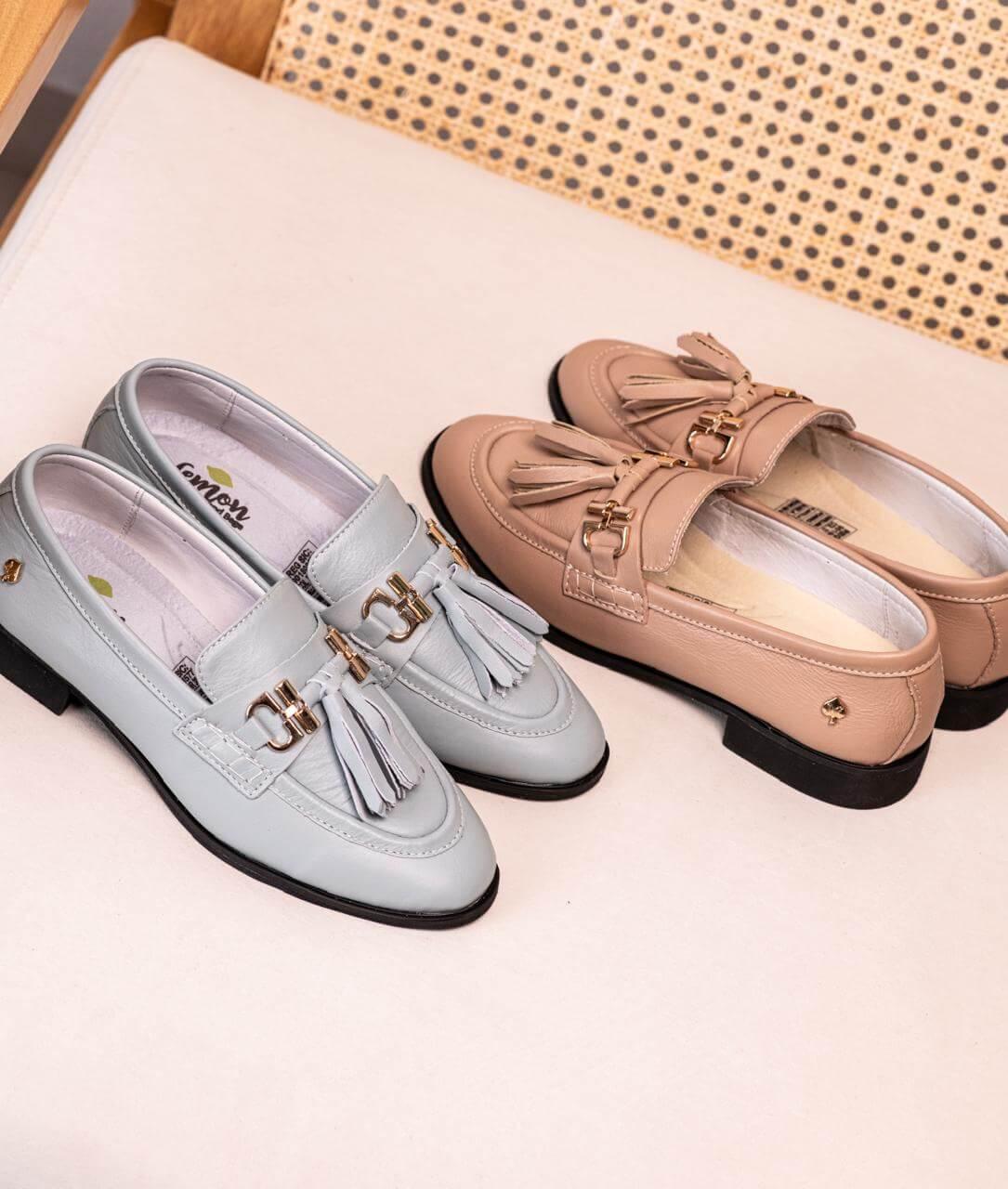 MOCASIN ZARA