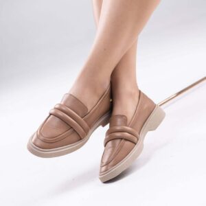 MOCASIN ZARAY