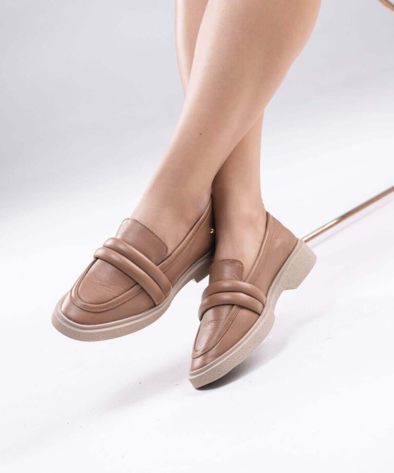 MOCASIN ZARAY