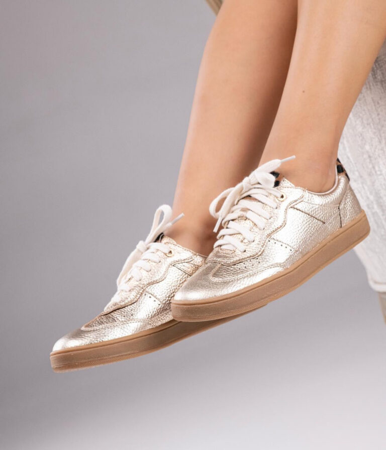 TENIS SOFTY