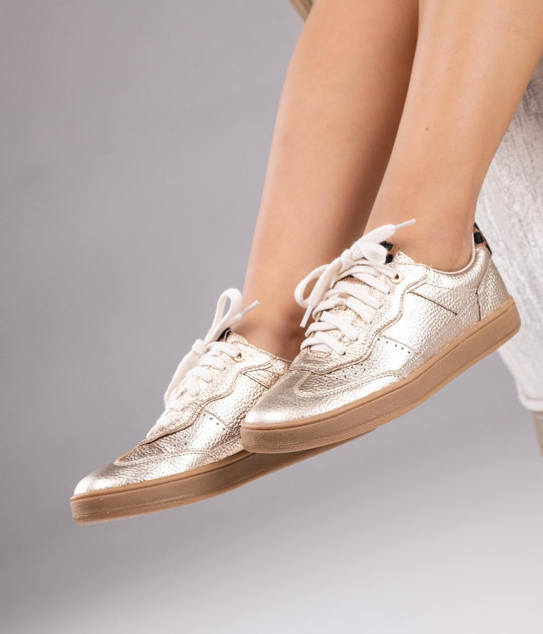 La Novedad TENIS SOFTY
