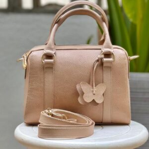 BOLSO LUCY en Capuchino