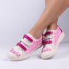 La Novedad TENIS ESTAMPADO