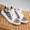 La Novedad TENIS ZABATTY