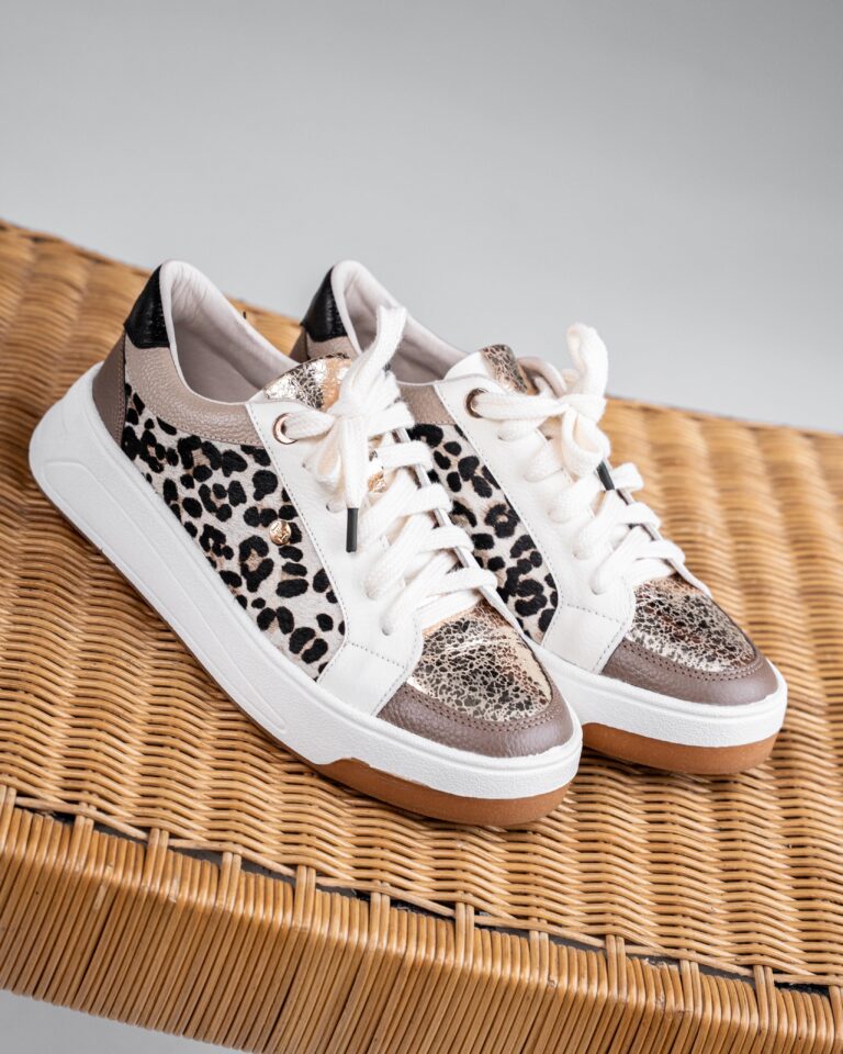 TENIS ZABATTY