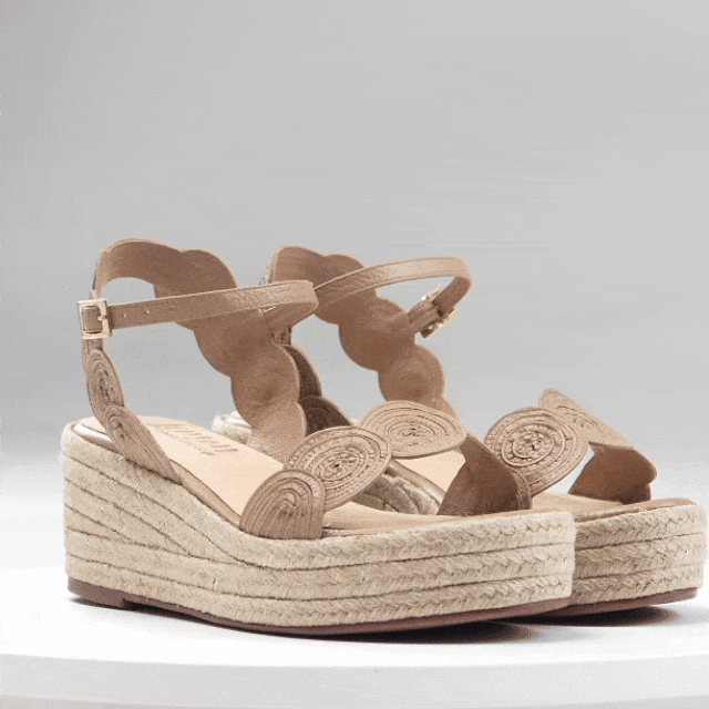 PLATAFORMA JULIANA