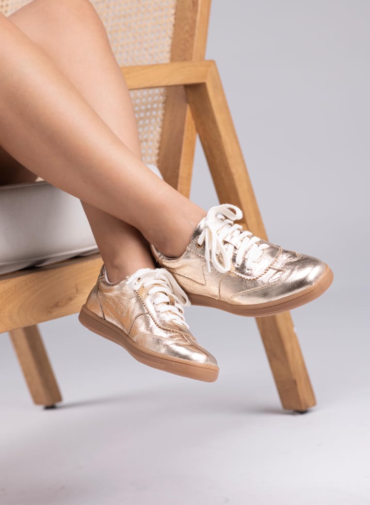 La Novedad TENIS ALANA