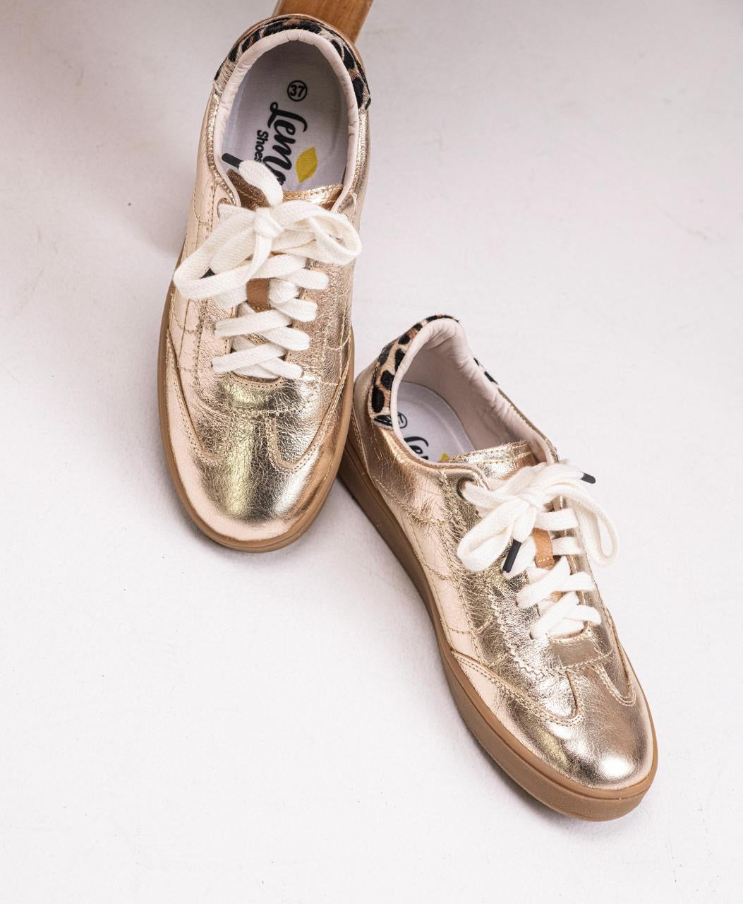 La Novedad TENIS HADDA