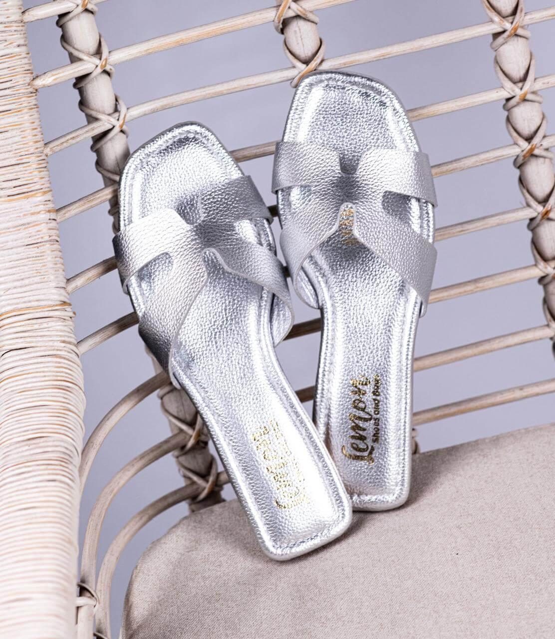 SANDALIAS ABRIL SANDALIAS ABRIL