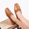 MOCASIN HERRAJE