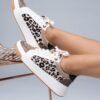 La Novedad TENIS ZABATTY