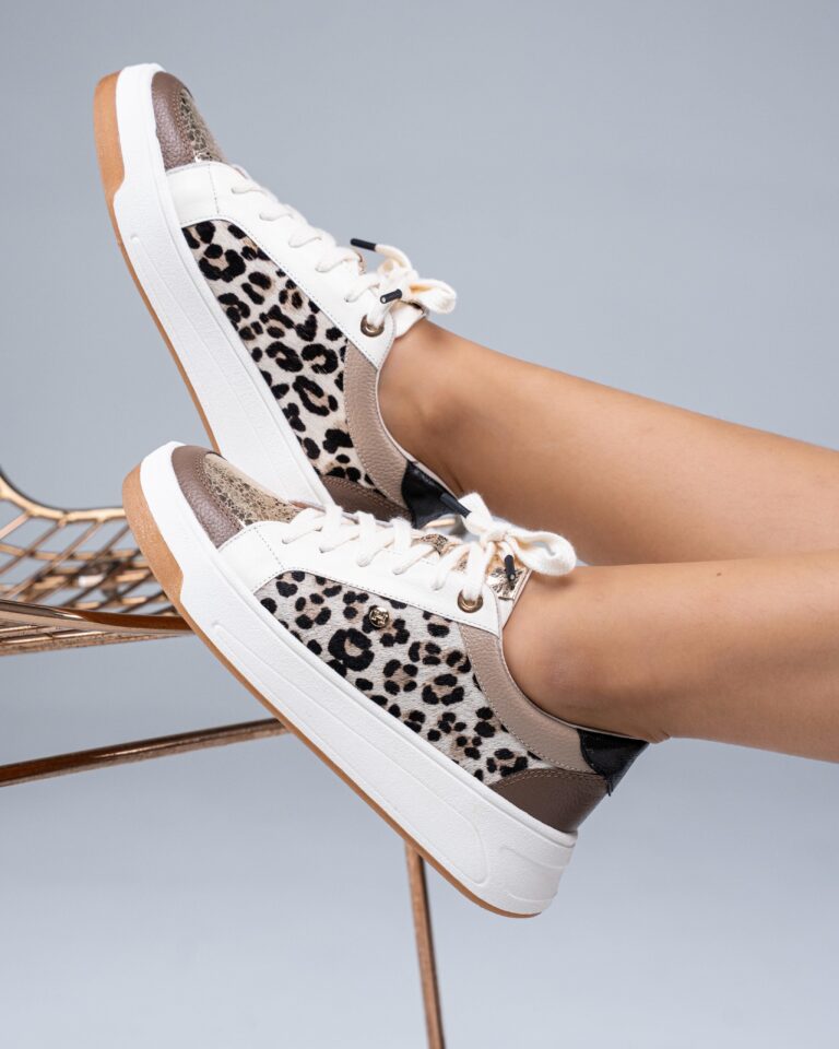 TENIS ZABATTY