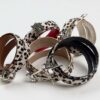 CORREA ANIMAL PRINT