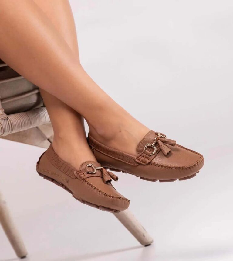 MOCASIN DALLAS