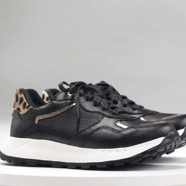 TENIS CHIC