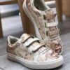 La Novedad TENIS ESTAMPADO