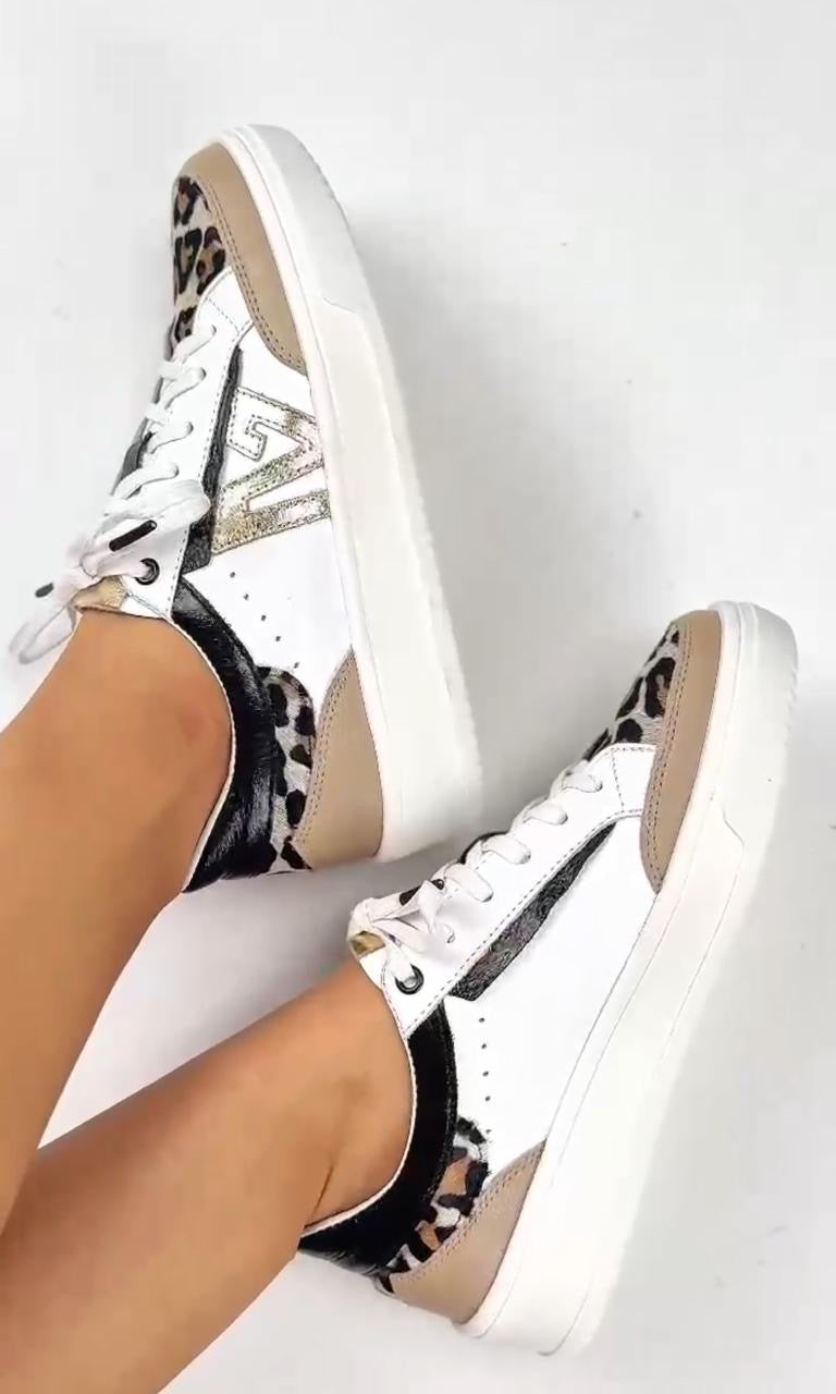 La Novedad Tenis NNAVI