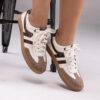 La Novedad TENIS NISSI