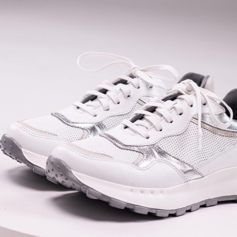 TENIS CHIC