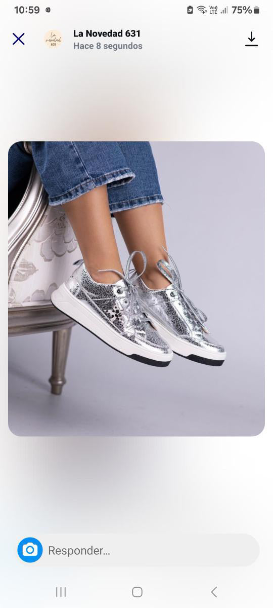TENIS STAR