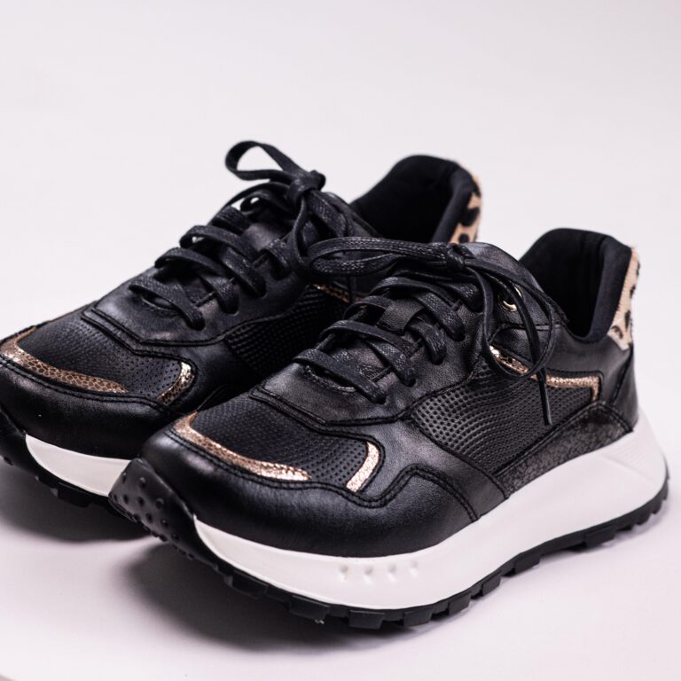 TENIS CHIC