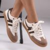 La Novedad TENIS SAMBY