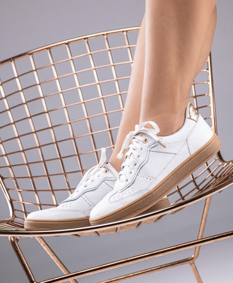 TENIS SOFTY