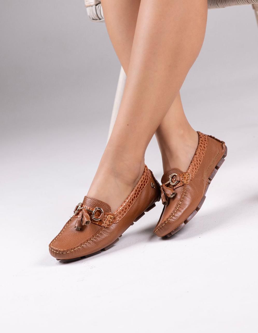 La Novedad MOCASIN DALLAS