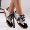 La Novedad TENIS SARAH