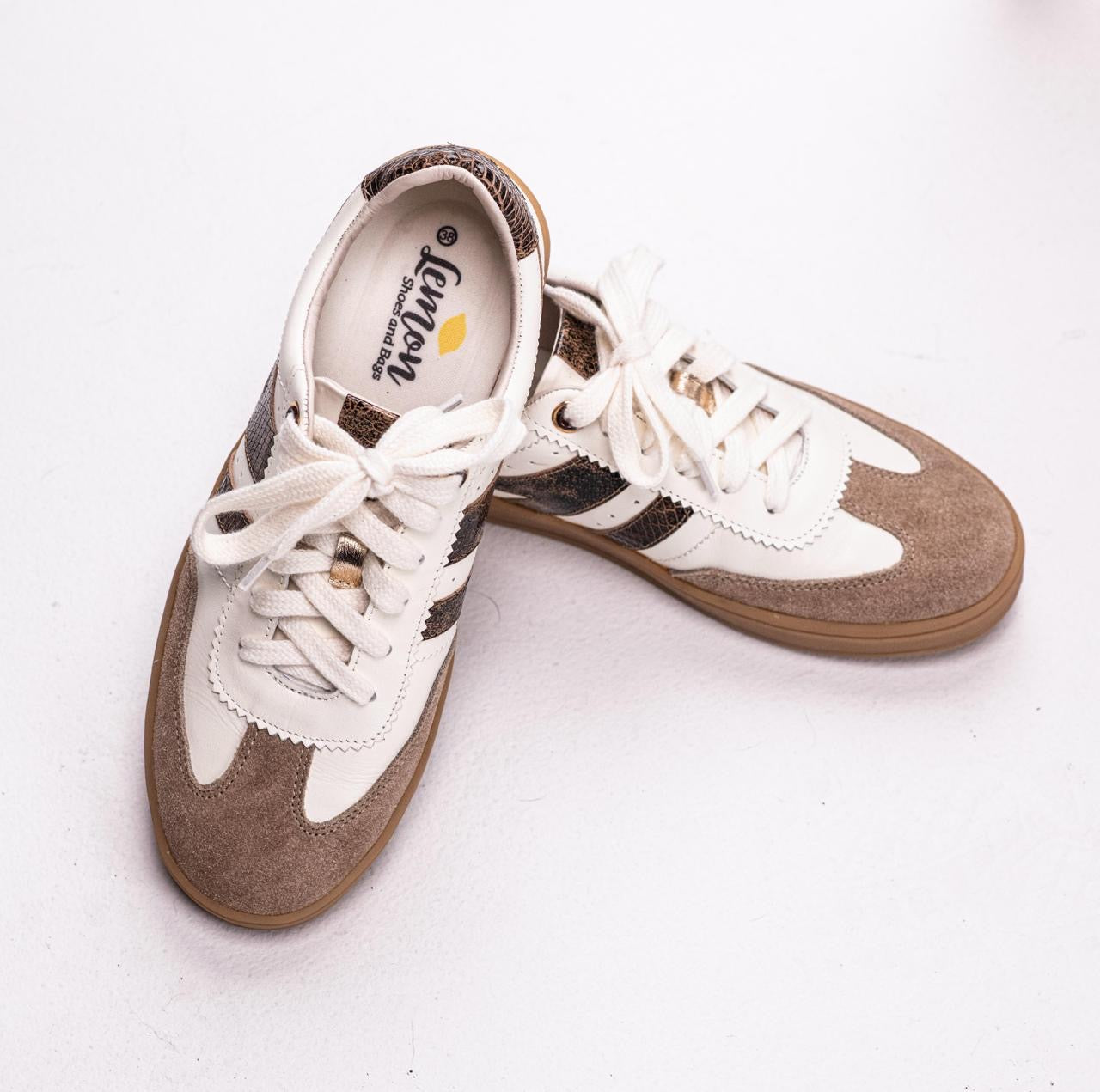 La Novedad TENIS NISSI