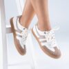 La Novedad TENIS SAMBY