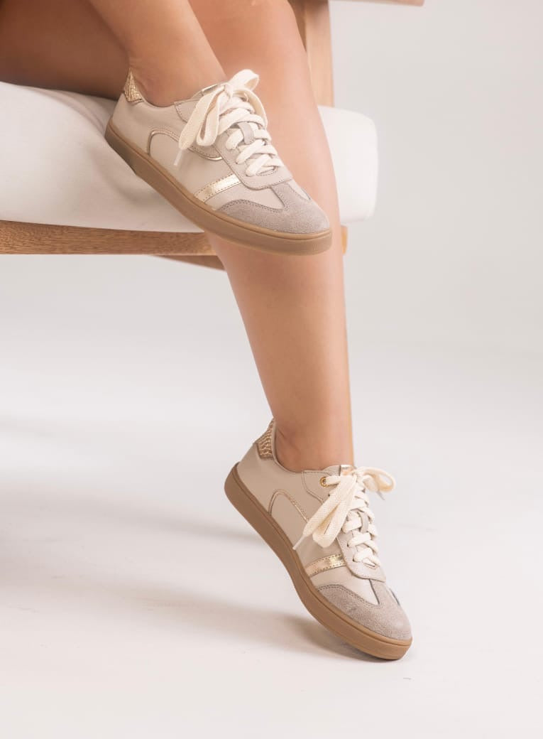 La Novedad TENIS SAM