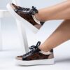 La Novedad TENIS HALEEN