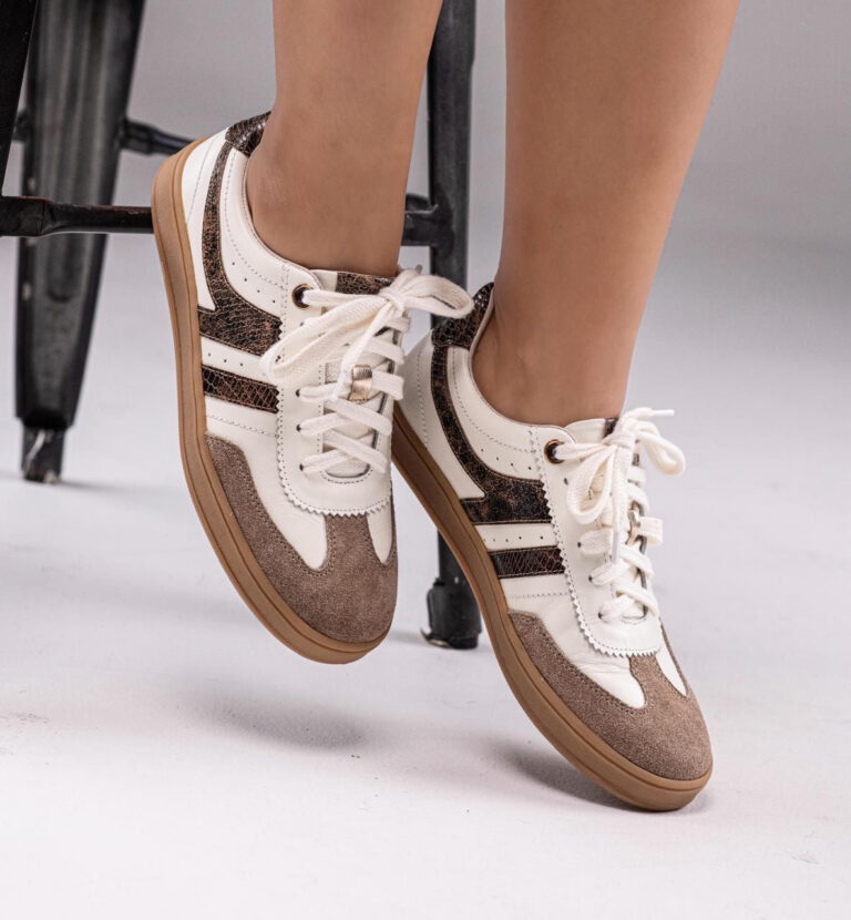 TENIS SAMBY